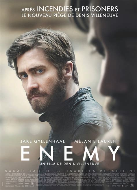 enemy movie explanation|jake gyllenhaal movies enemy.